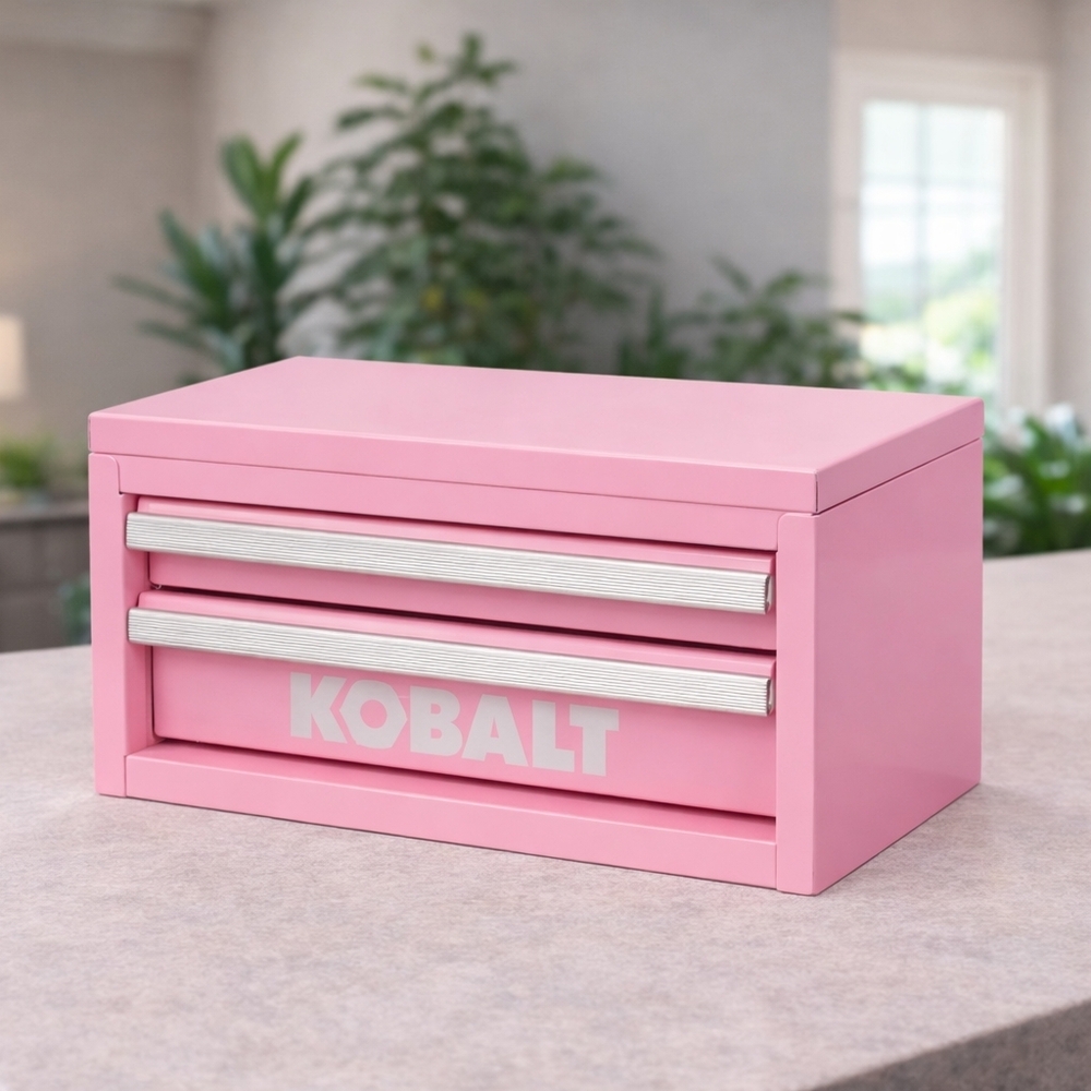 Kobalt Mini Toolbox